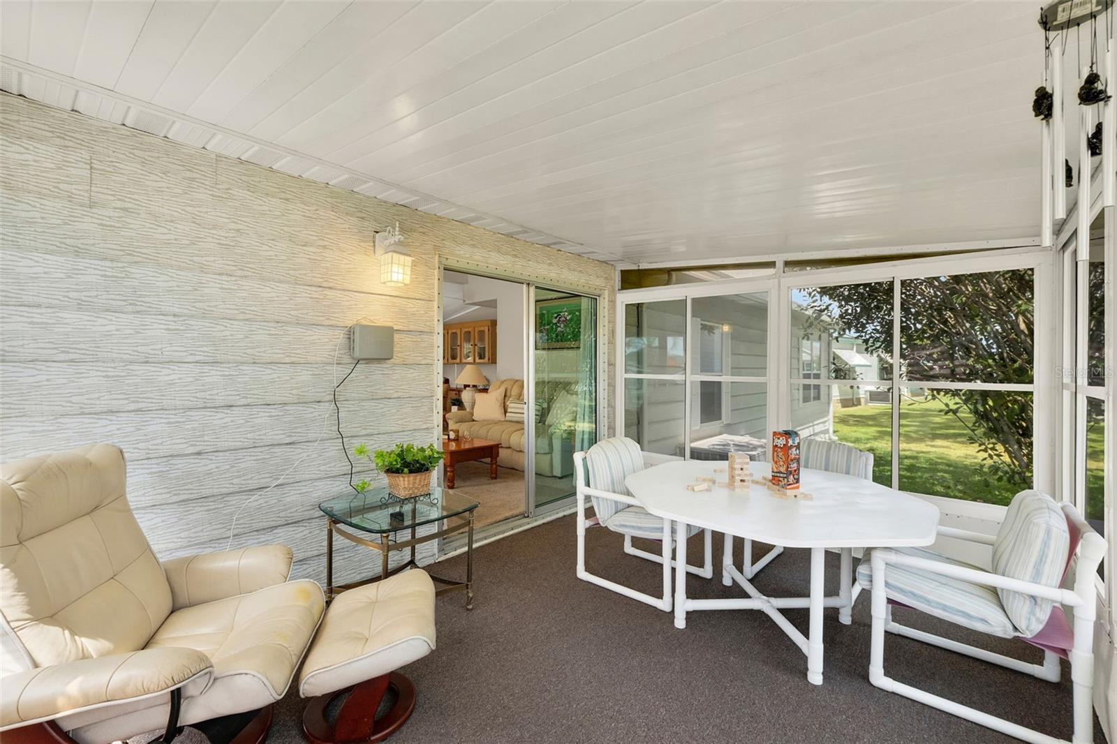 ORANGE BLOSSOM GARDENS UNIT 03-1B - Residential