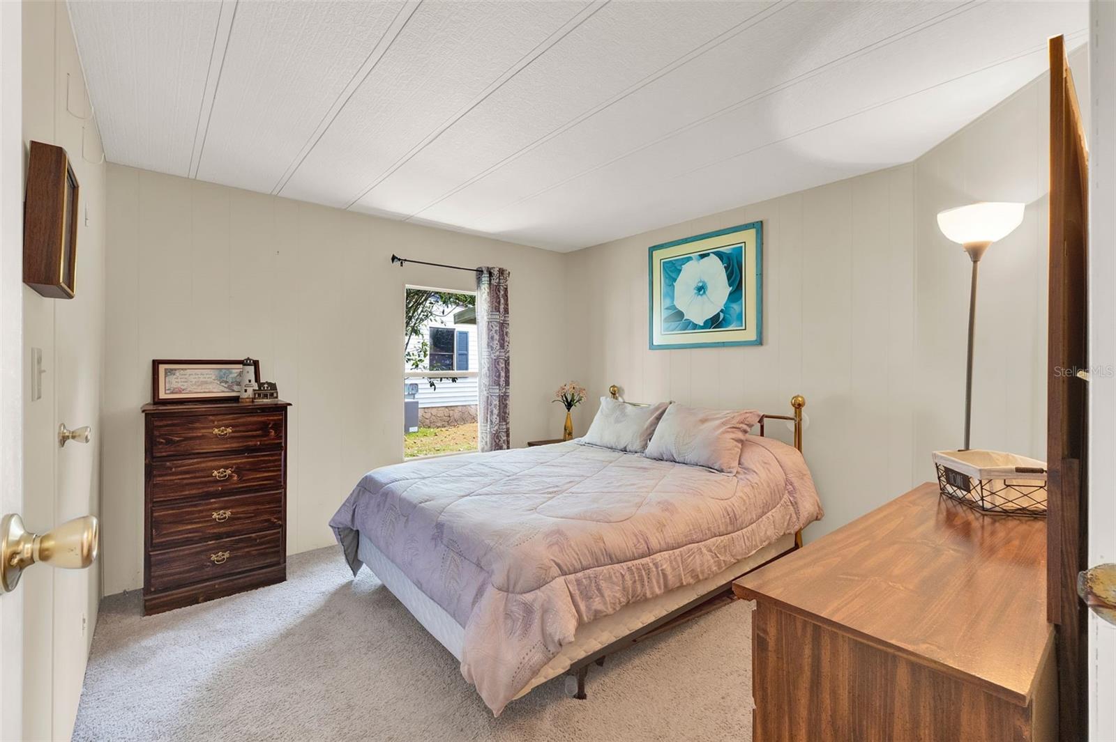 ORANGE BLOSSOM GARDENS UNIT 03-1B - Residential