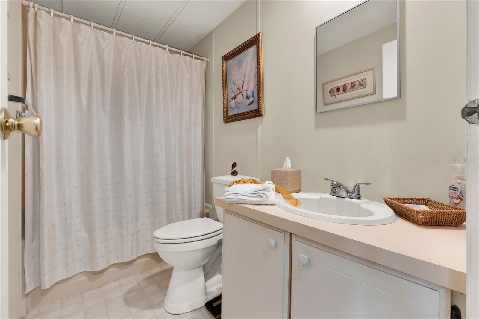 ORANGE BLOSSOM GARDENS UNIT 03-1B - Residential