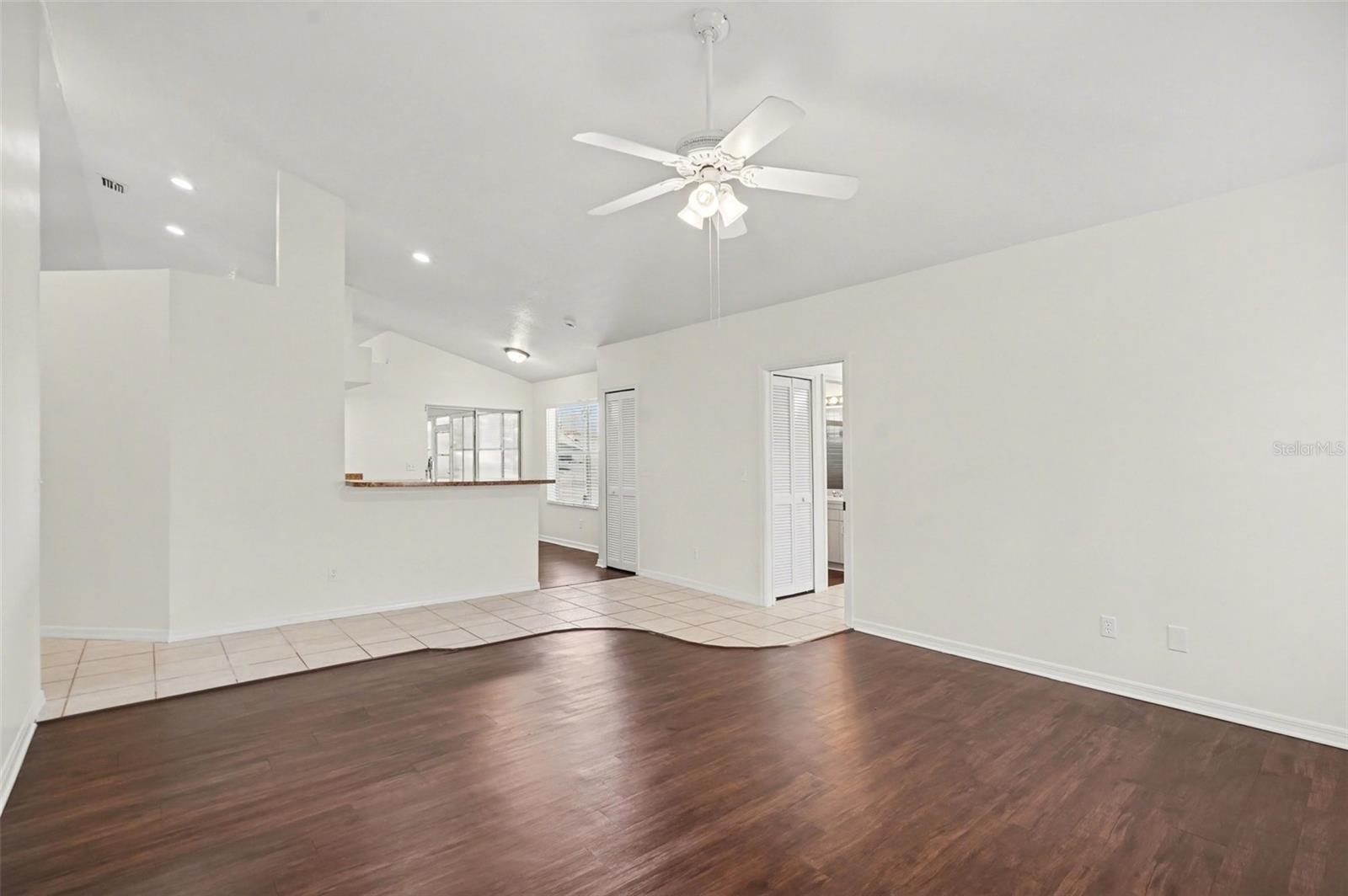 PARKWAY MEADOWS PHASE 1 B - Residential