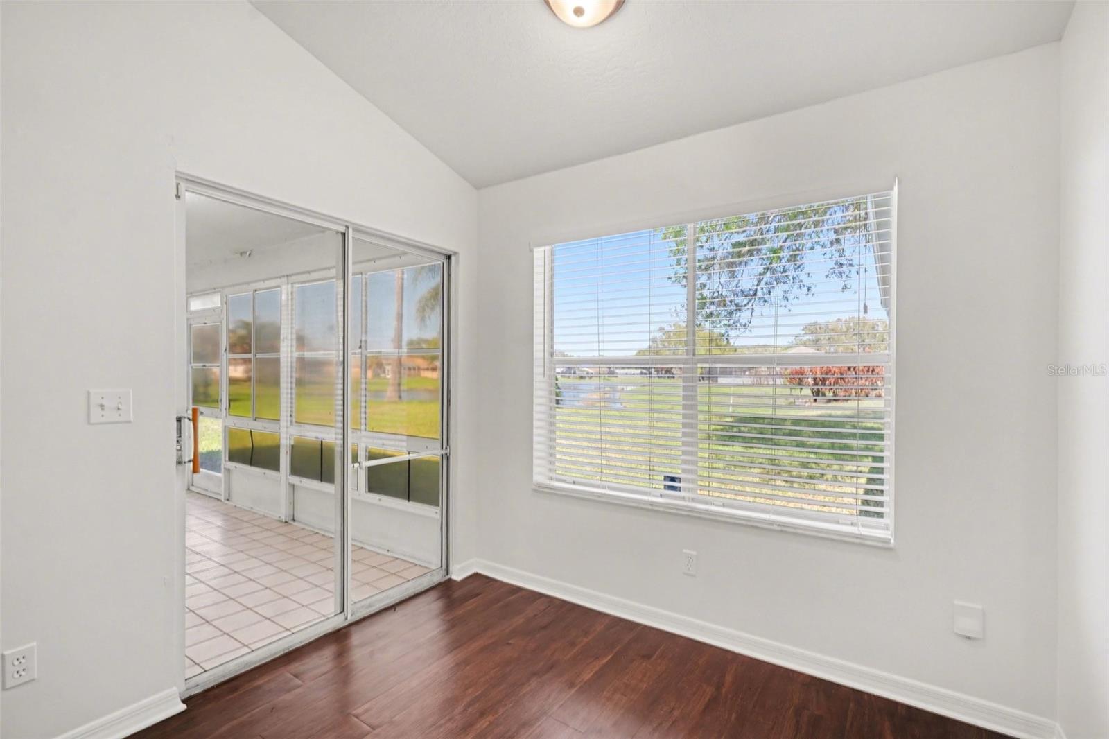 PARKWAY MEADOWS PHASE 1 B - Residential