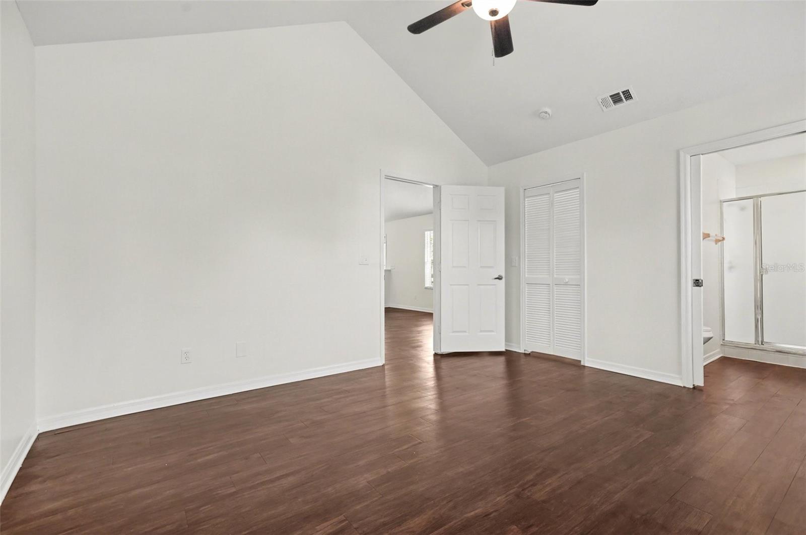 PARKWAY MEADOWS PHASE 1 B - Residential