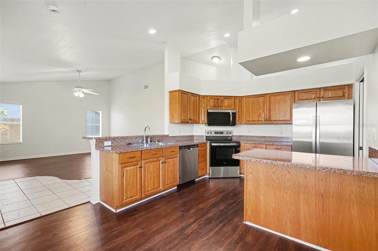 PARKWAY MEADOWS PHASE 1 B - Residential