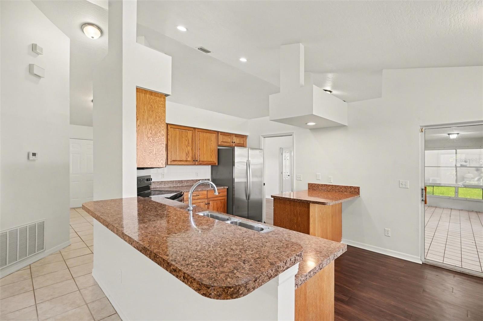 PARKWAY MEADOWS PHASE 1 B - Residential