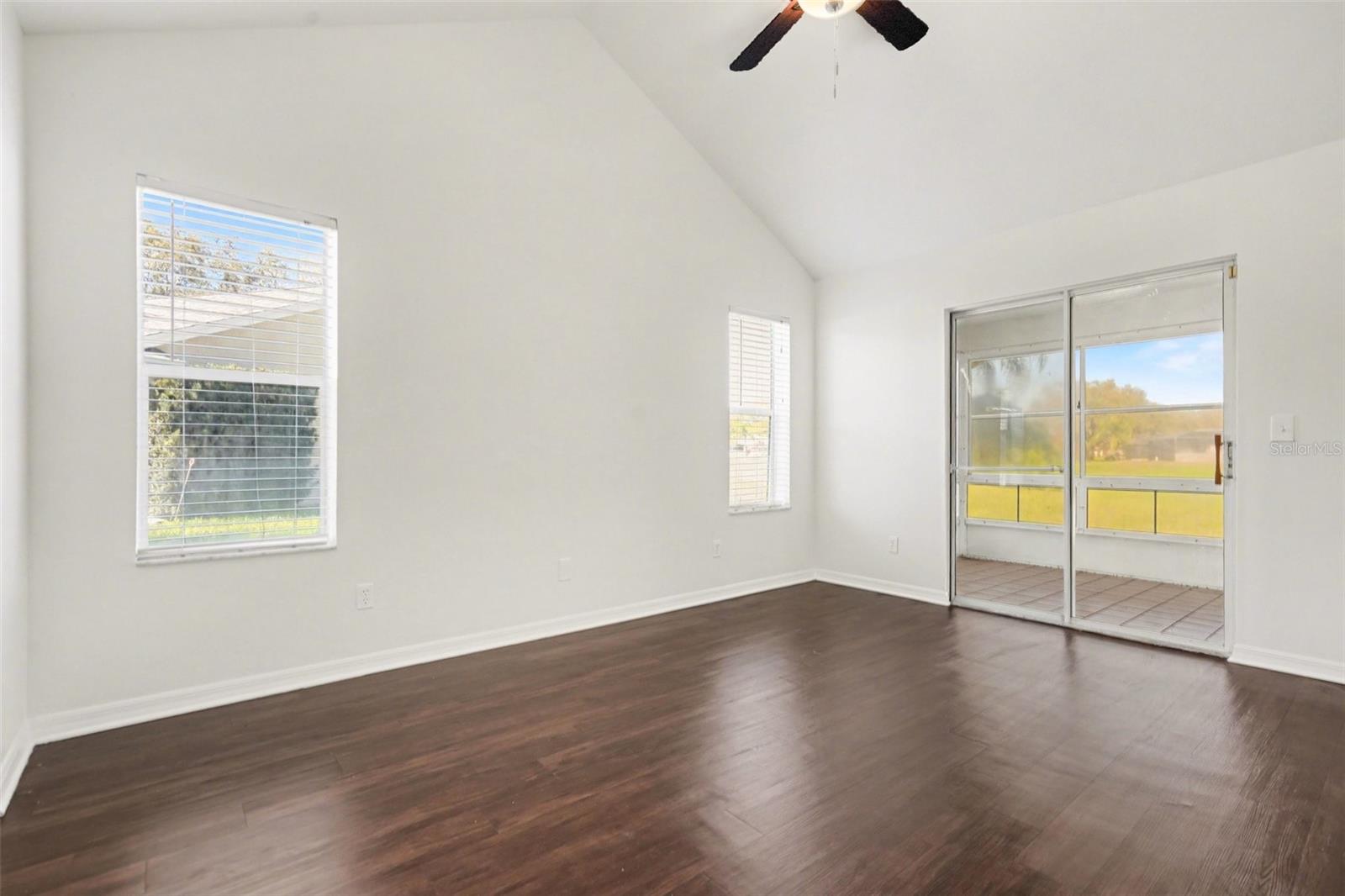 PARKWAY MEADOWS PHASE 1 B - Residential