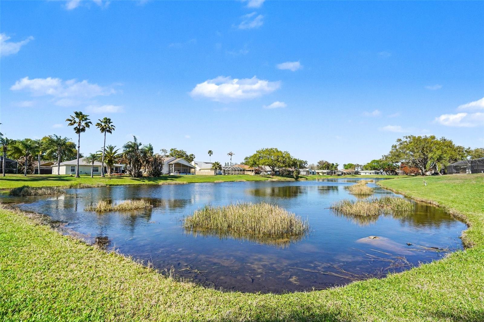 PARKWAY MEADOWS PHASE 1 B - Residential