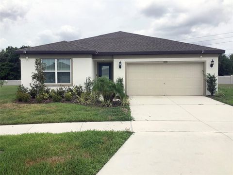 1050 MICHELANGELO LANE WINTER HAVEN FL 33884
