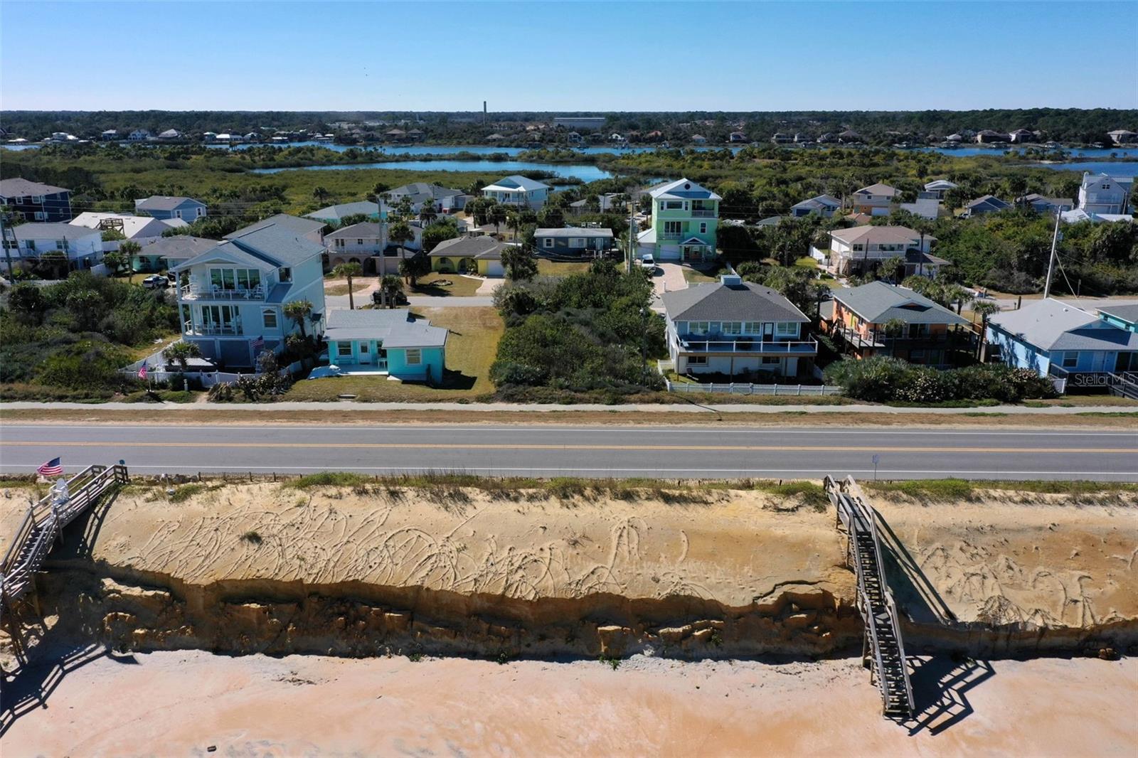 SUNRISE BEACH SUB - Land