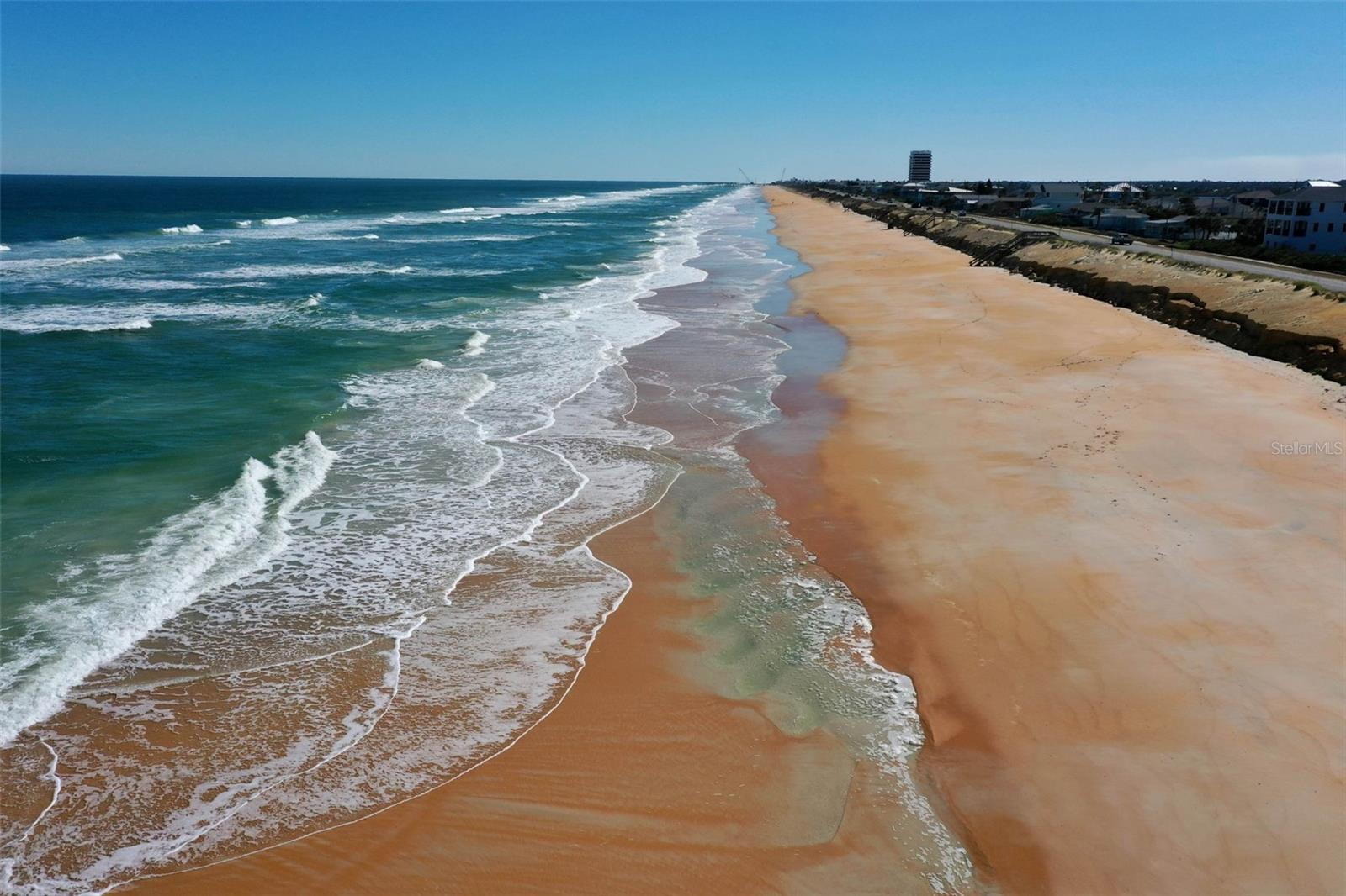 SUNRISE BEACH SUB - Land