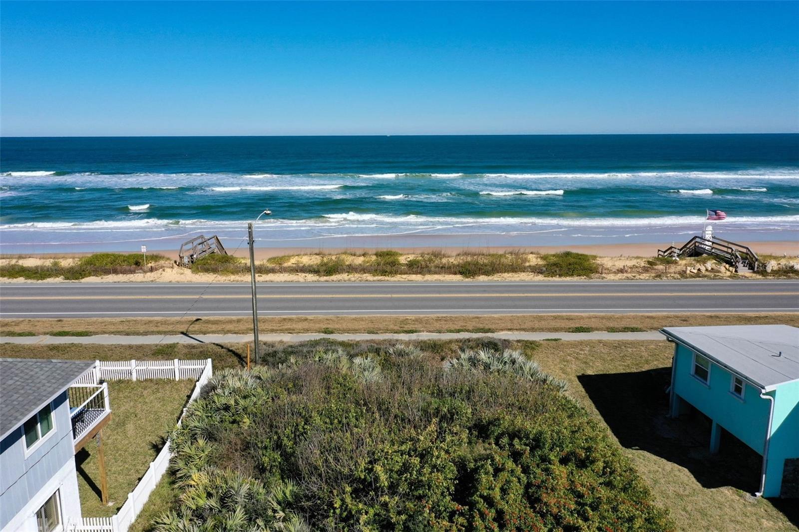 SUNRISE BEACH SUB - Land