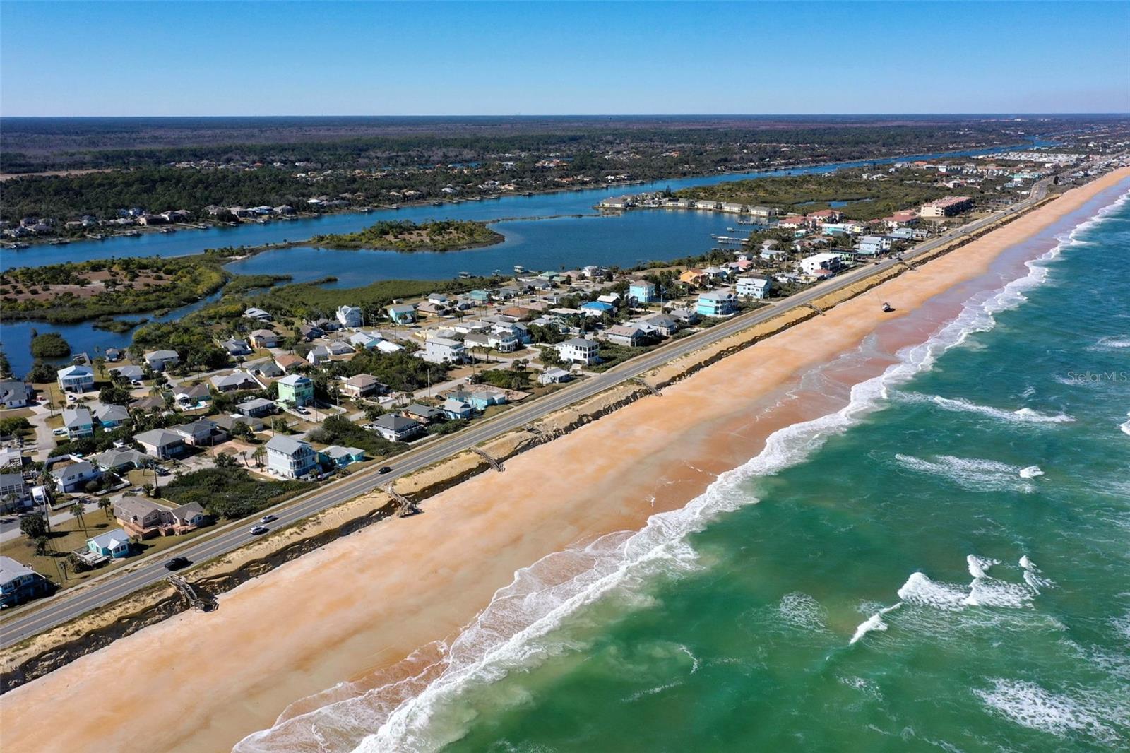 SUNRISE BEACH SUB - Land