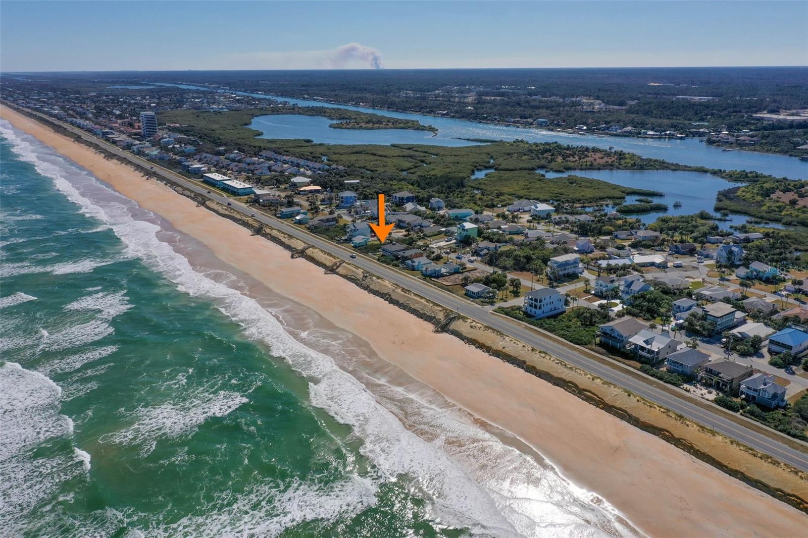 SUNRISE BEACH SUB - Land