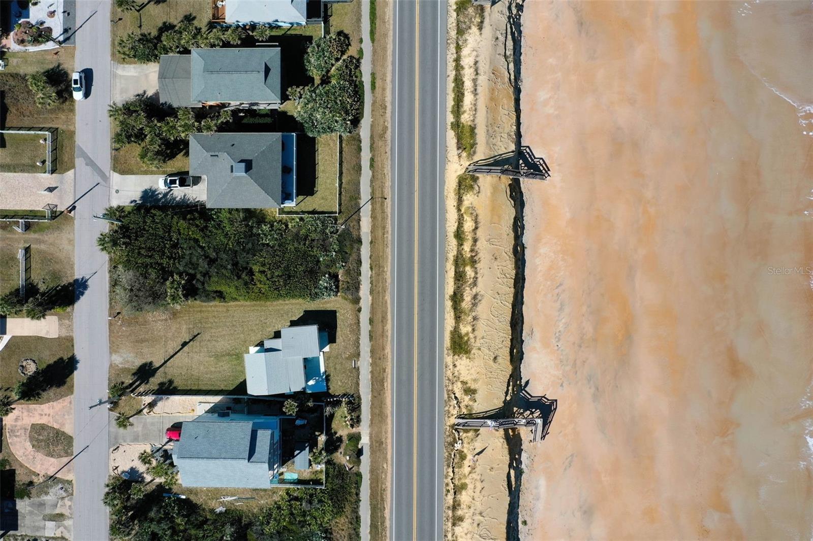 SUNRISE BEACH SUB - Land