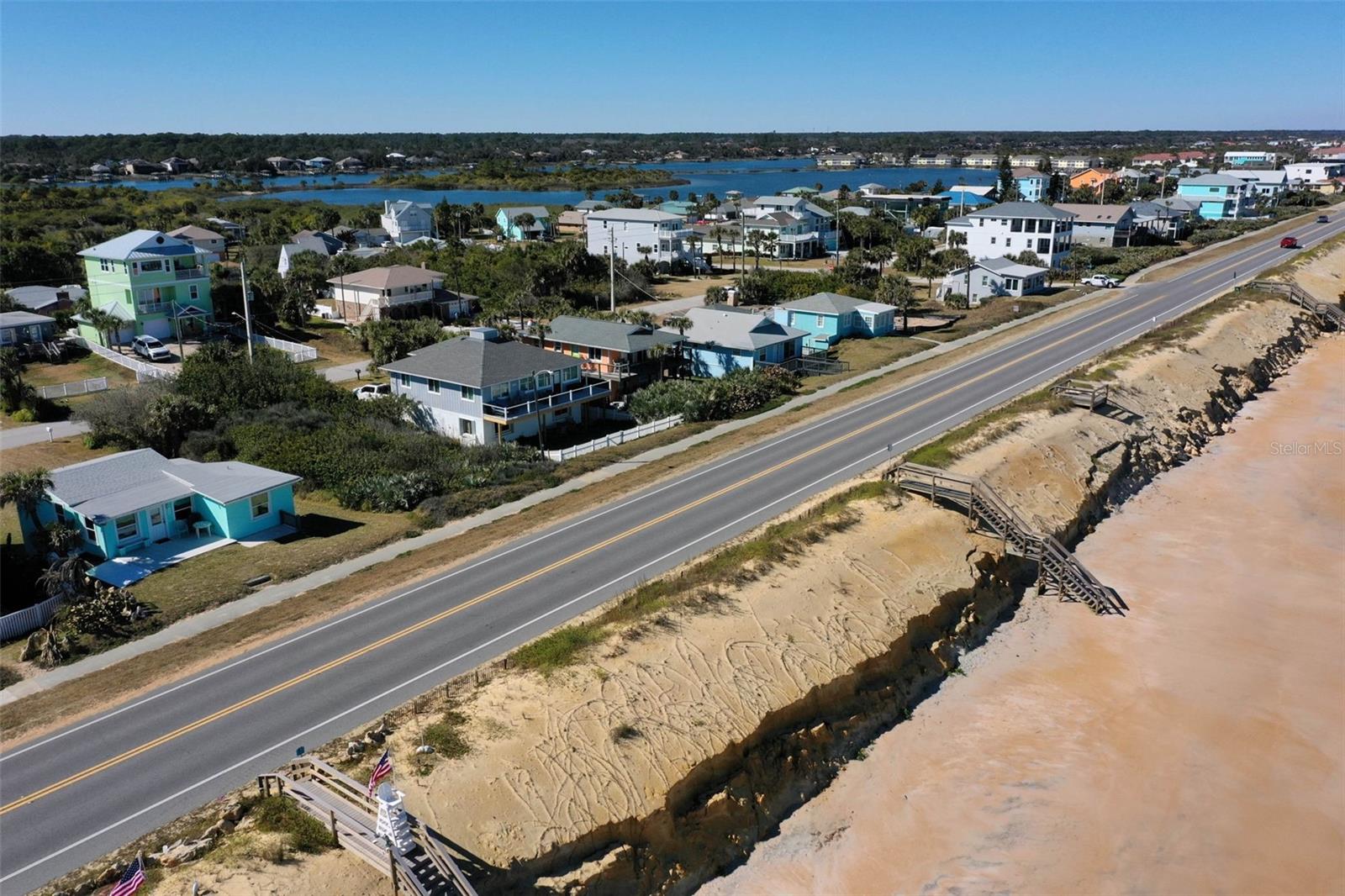 SUNRISE BEACH SUB - Land