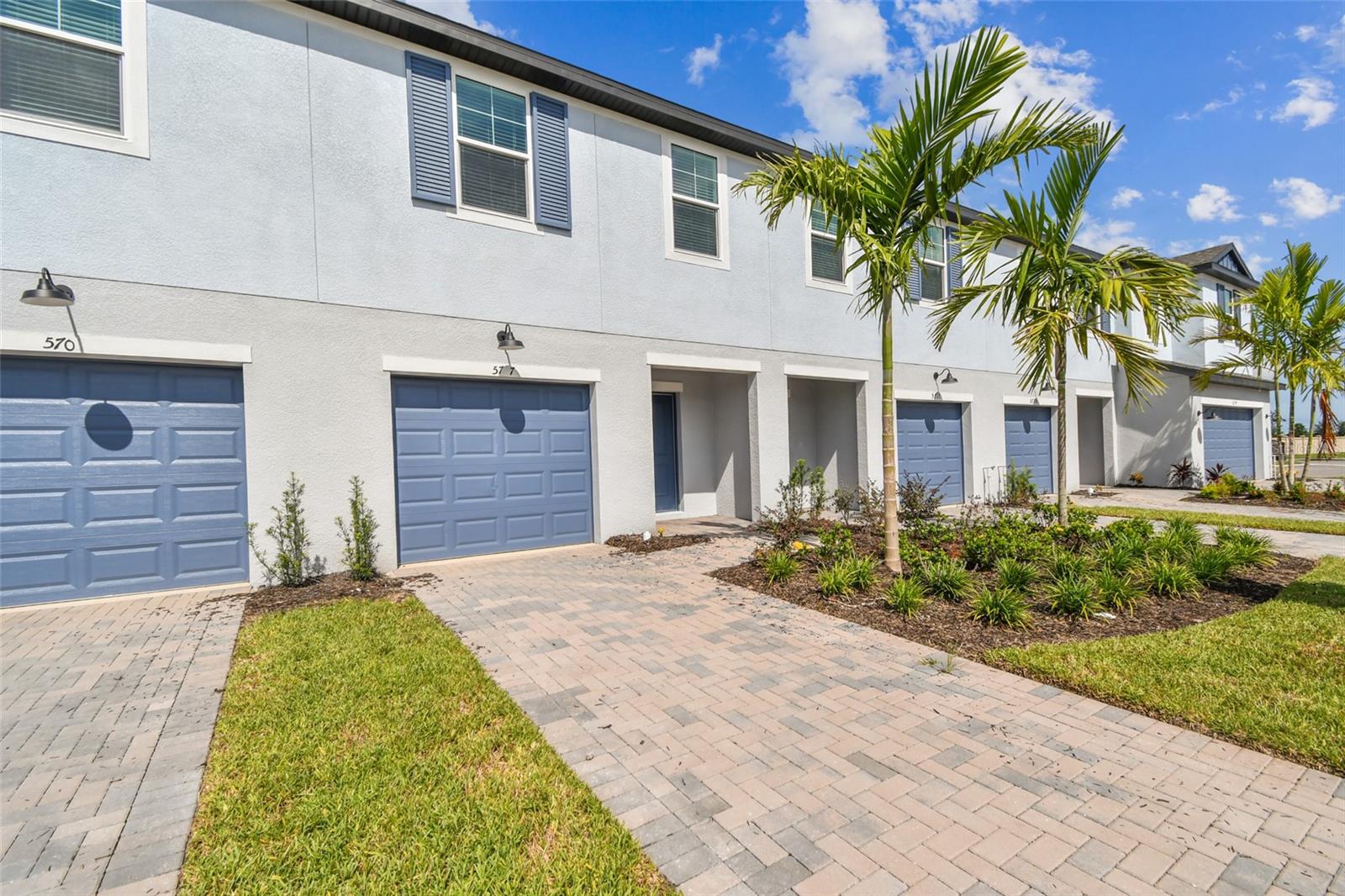 View PALMETTO, FL 34221 townhome