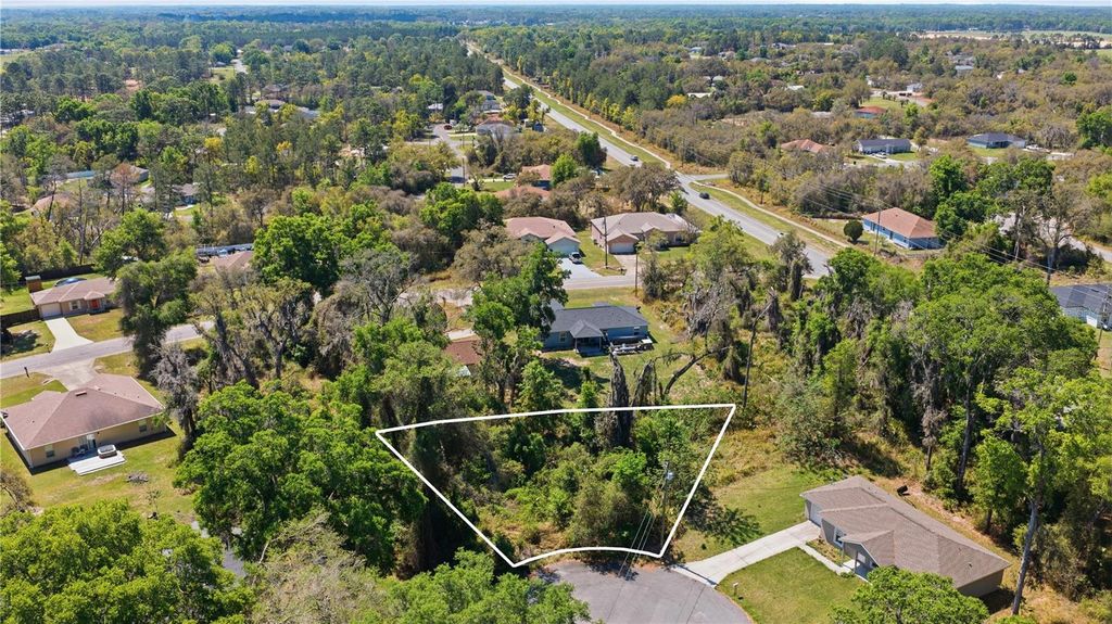 Photo of Tbd Oak Circle Lane, Ocala, FL 34472 (MLS # OM721790)