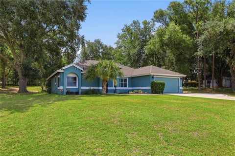 Photo of 18224 E Apshawa Road, Clermont, FL 34715 (MLS # O6418737)