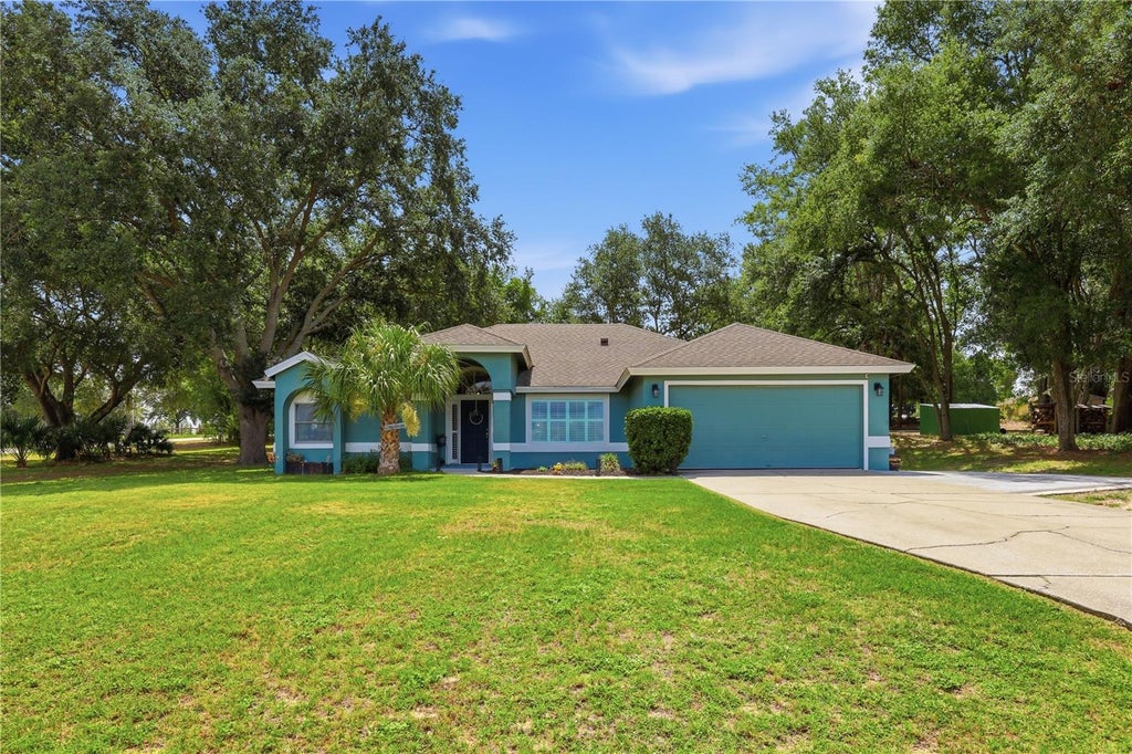 Photo of 18224 E Apshawa Road, Clermont, FL 34715 (MLS # O6418737)