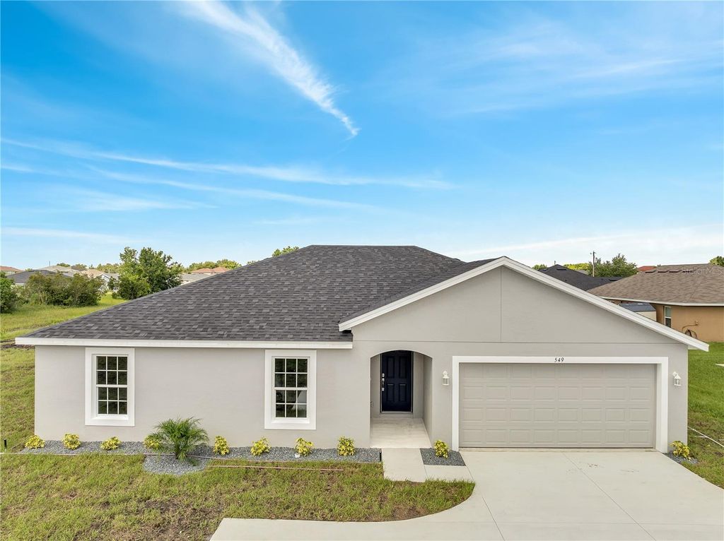 Photo of 549 Viceroy Court, Kissimmee, FL 34758 (MLS # S5129967)