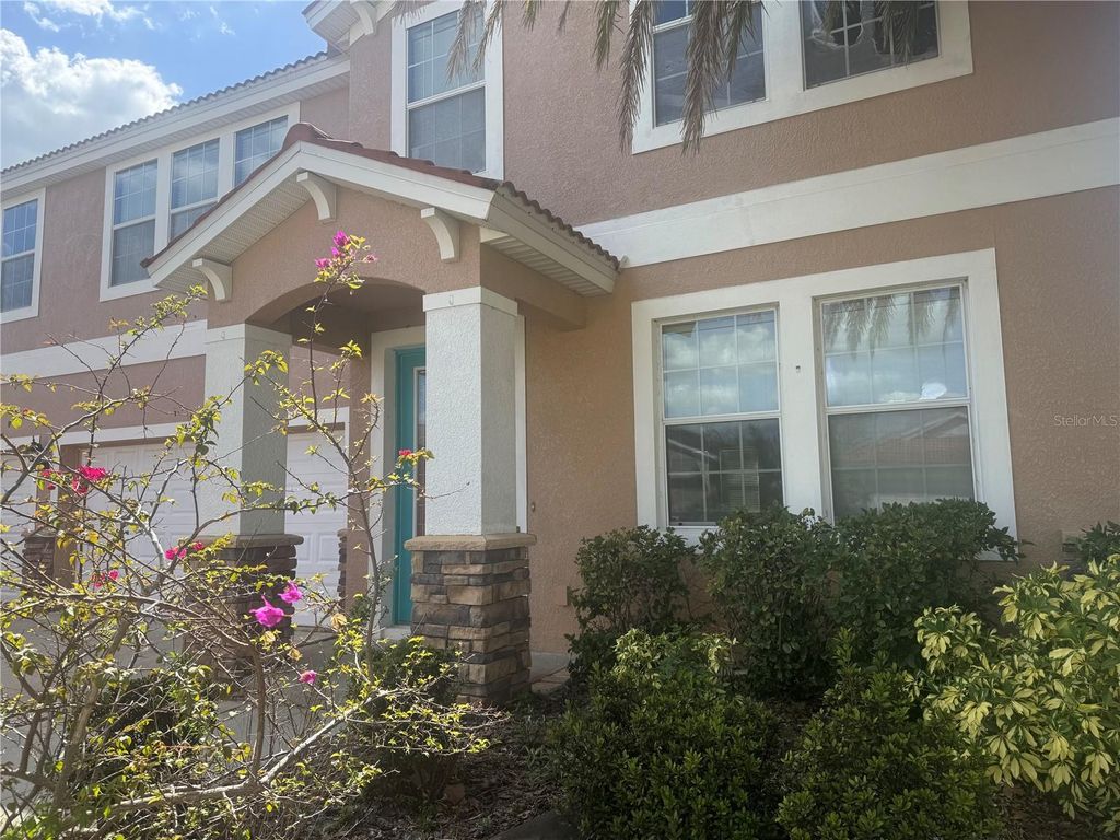 Photo of 142 Star Shell Drive, Apollo Beach, FL 33572 (MLS # TB8485698)