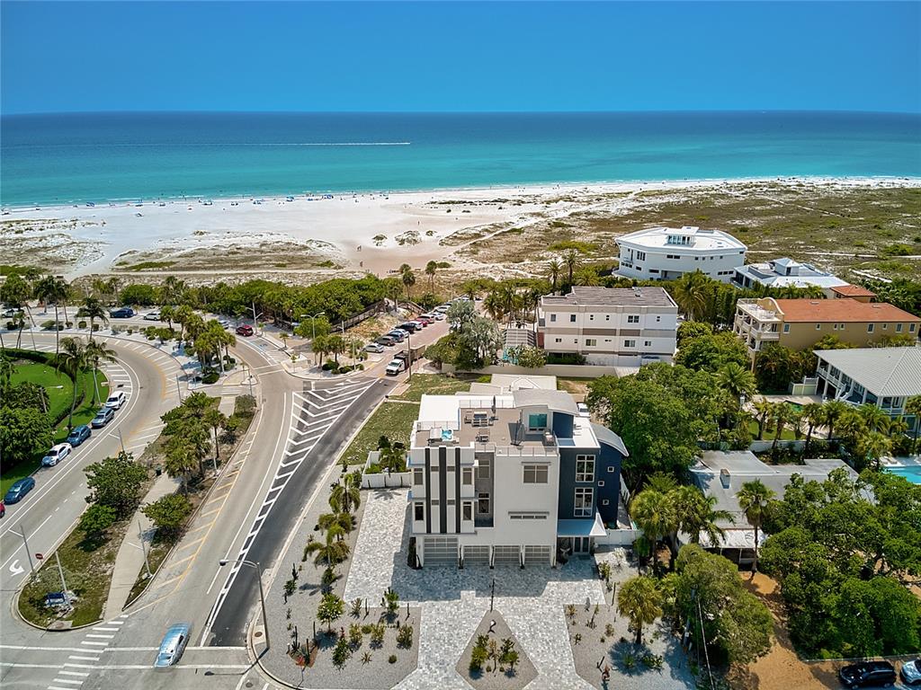 LIDO BEACH DIV A - Residential