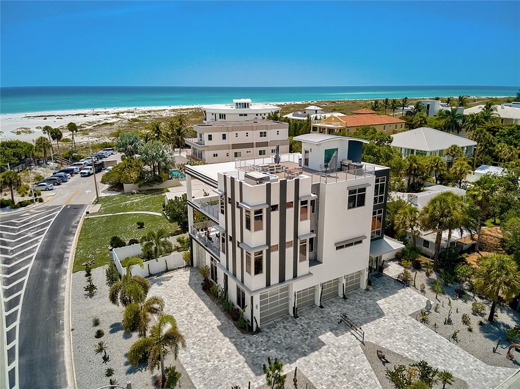 LIDO BEACH DIV A - Residential