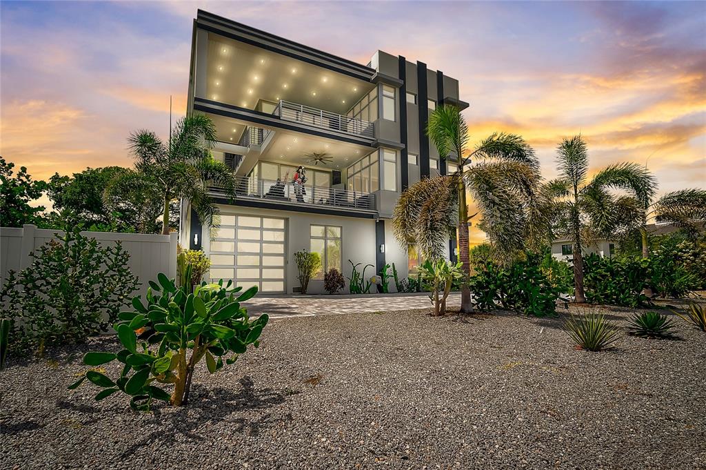 LIDO BEACH DIV A - Residential