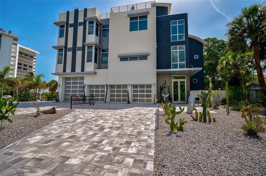 LIDO BEACH DIV A - Residential