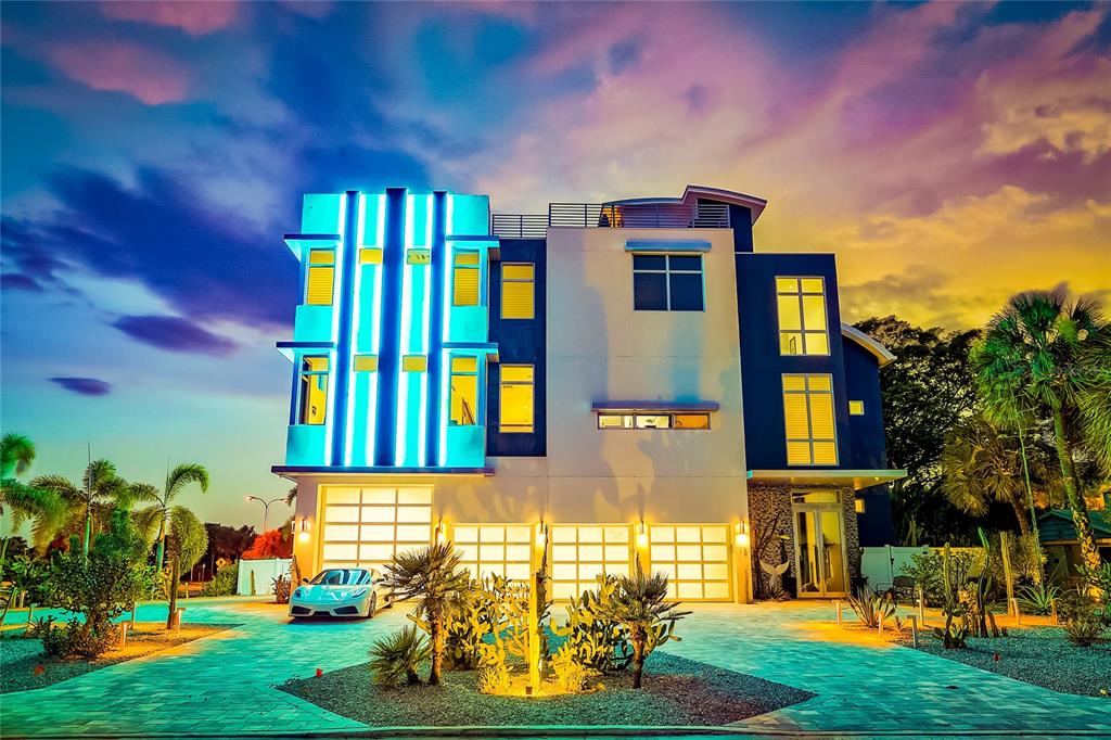 LIDO BEACH DIV A - Residential