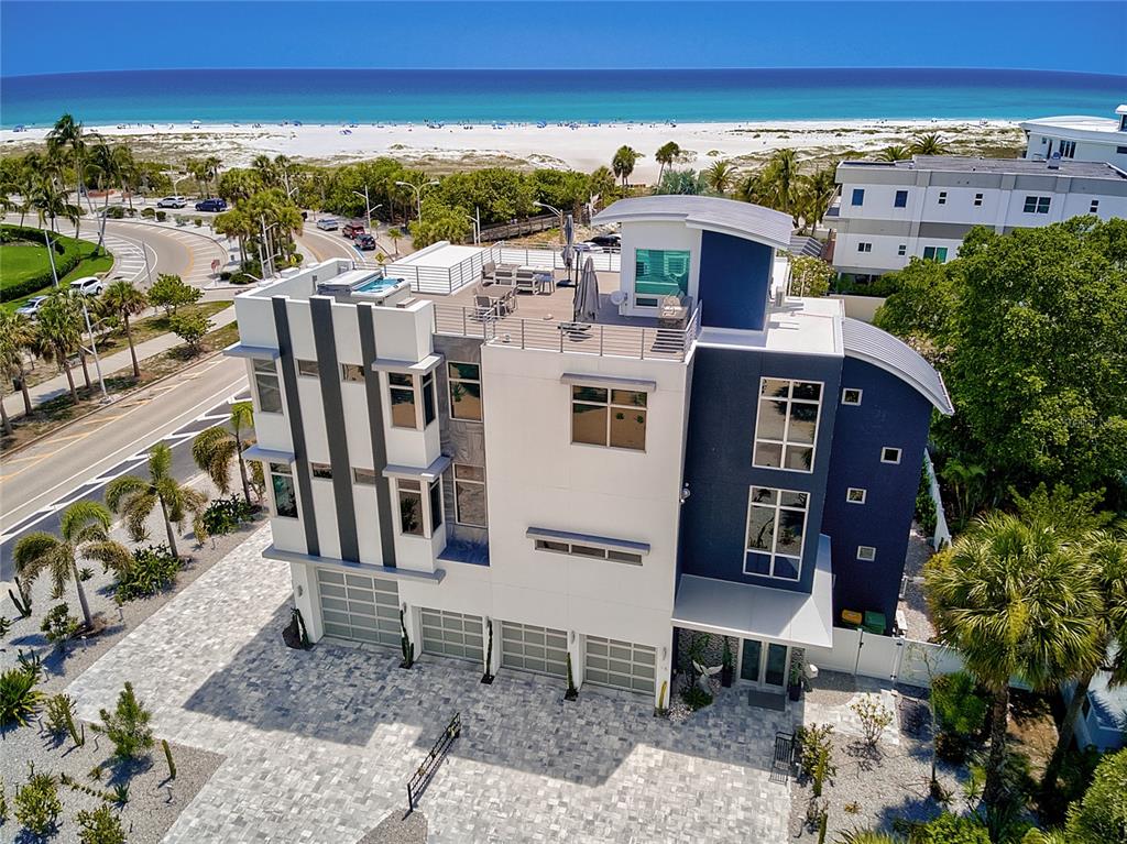 LIDO BEACH DIV A - Residential
