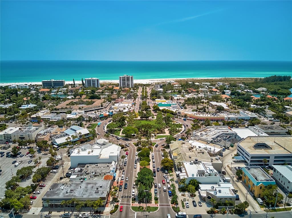 LIDO BEACH DIV A - Residential