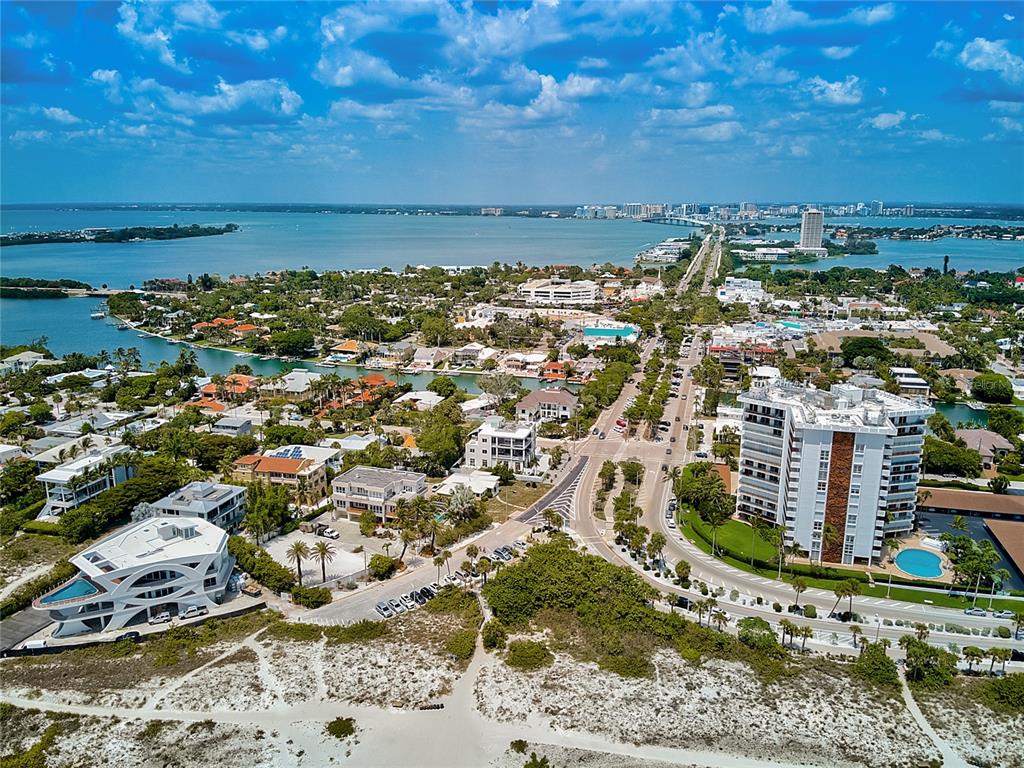 LIDO BEACH DIV A - Residential