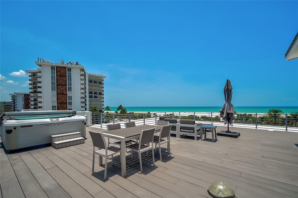 LIDO BEACH DIV A - Residential