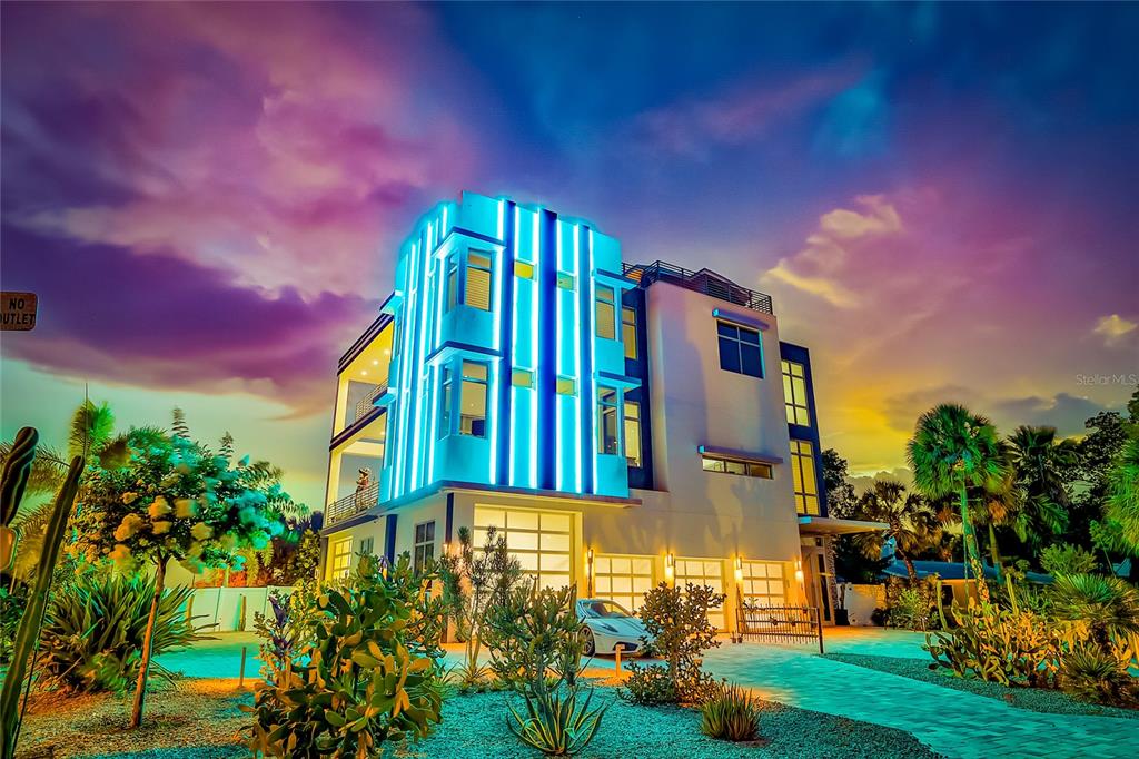 LIDO BEACH DIV A - Residential