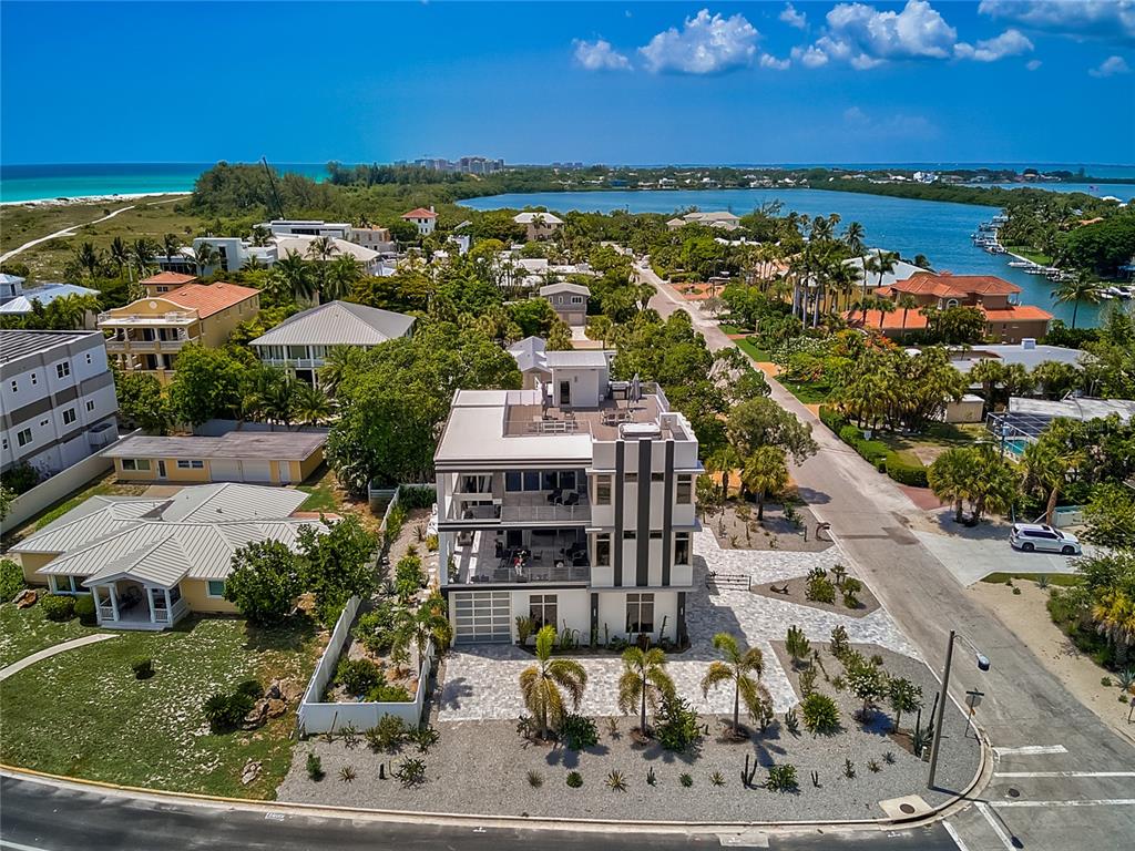 LIDO BEACH DIV A - Residential