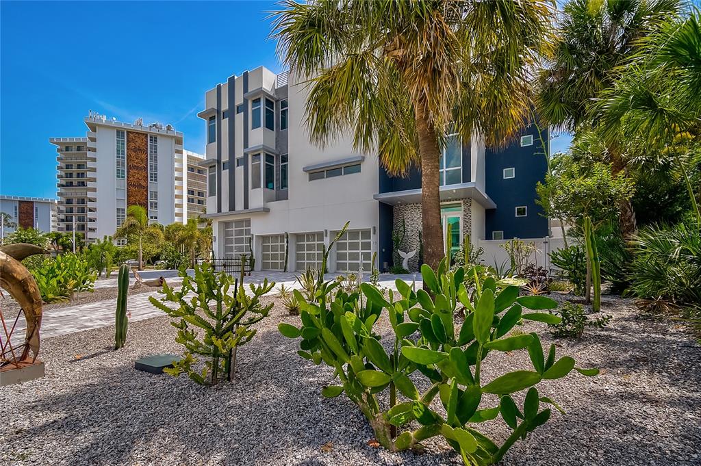 LIDO BEACH DIV A - Residential