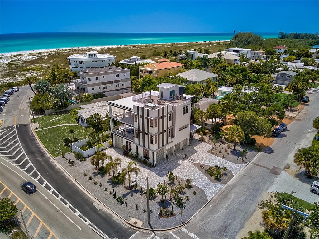 LIDO BEACH DIV A - Residential