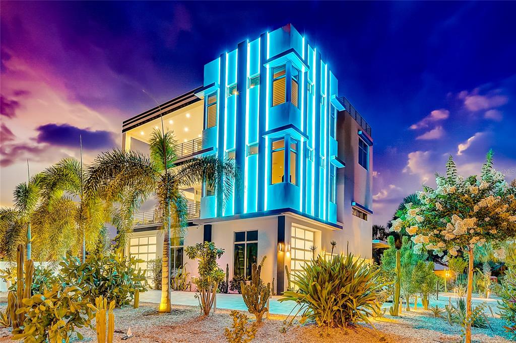 LIDO BEACH DIV A - Residential