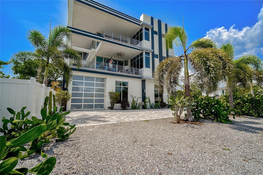 LIDO BEACH DIV A - Residential