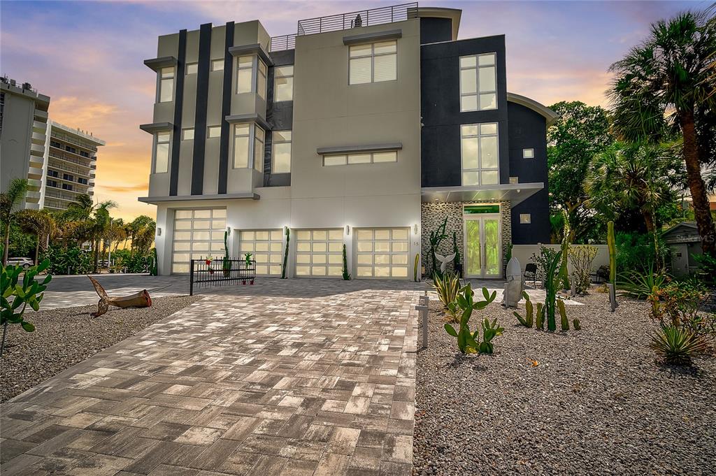 LIDO BEACH DIV A - Residential
