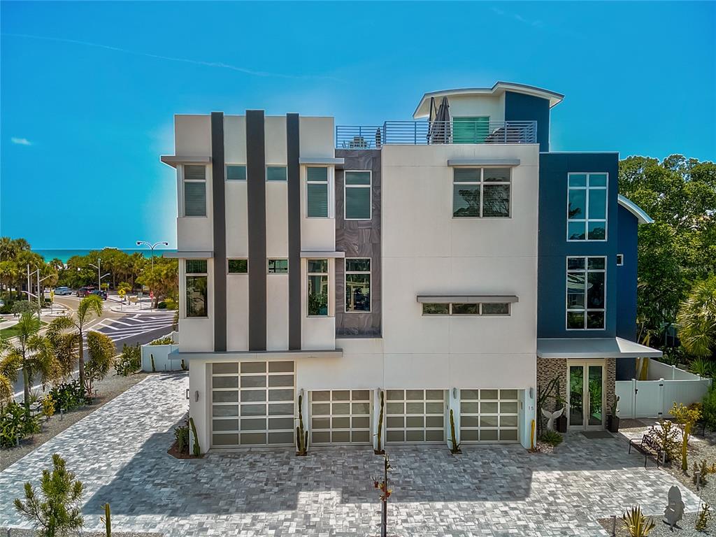 LIDO BEACH DIV A - Residential