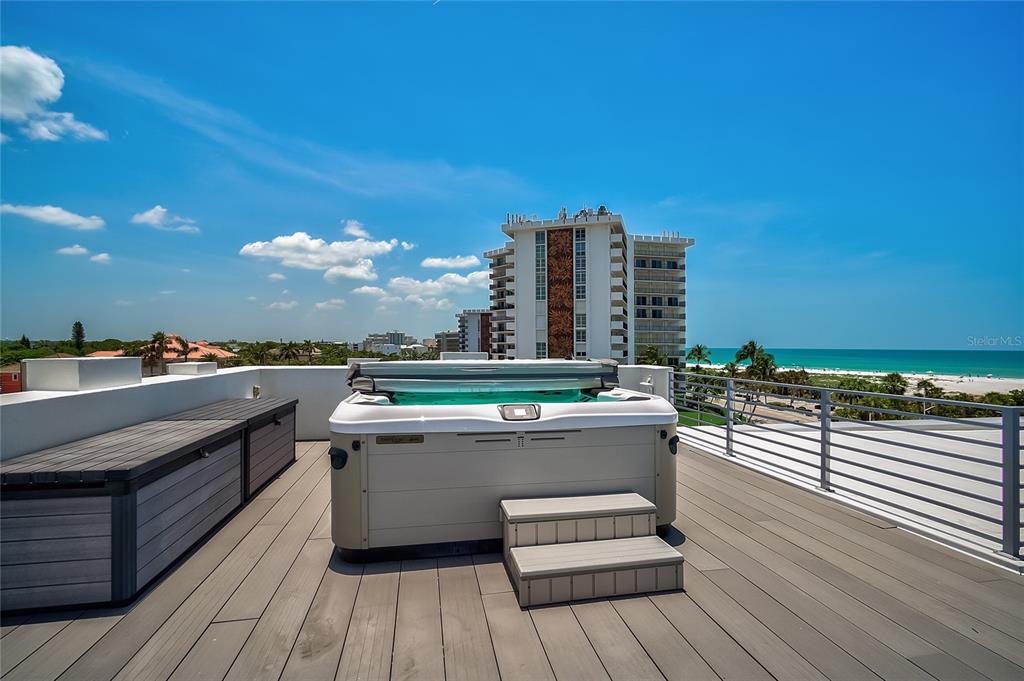 LIDO BEACH DIV A - Residential