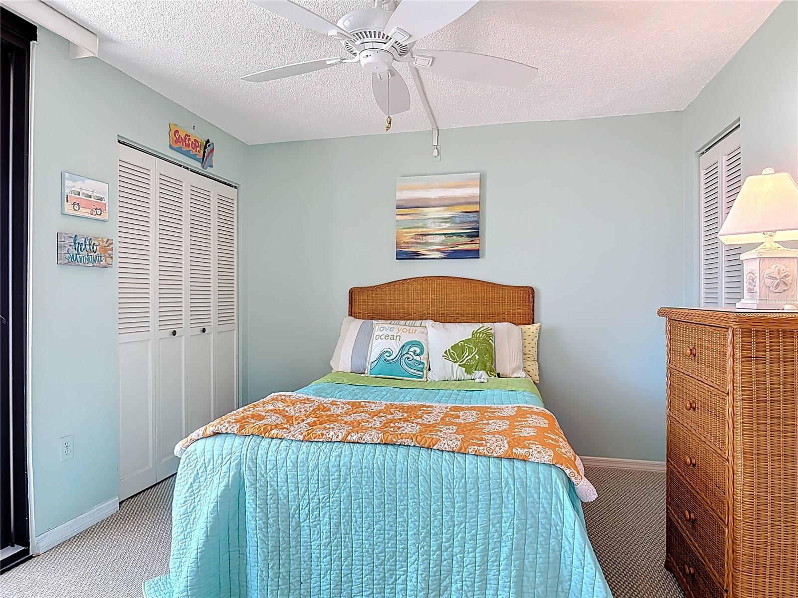 OCEANS WEST CONDO - Residential