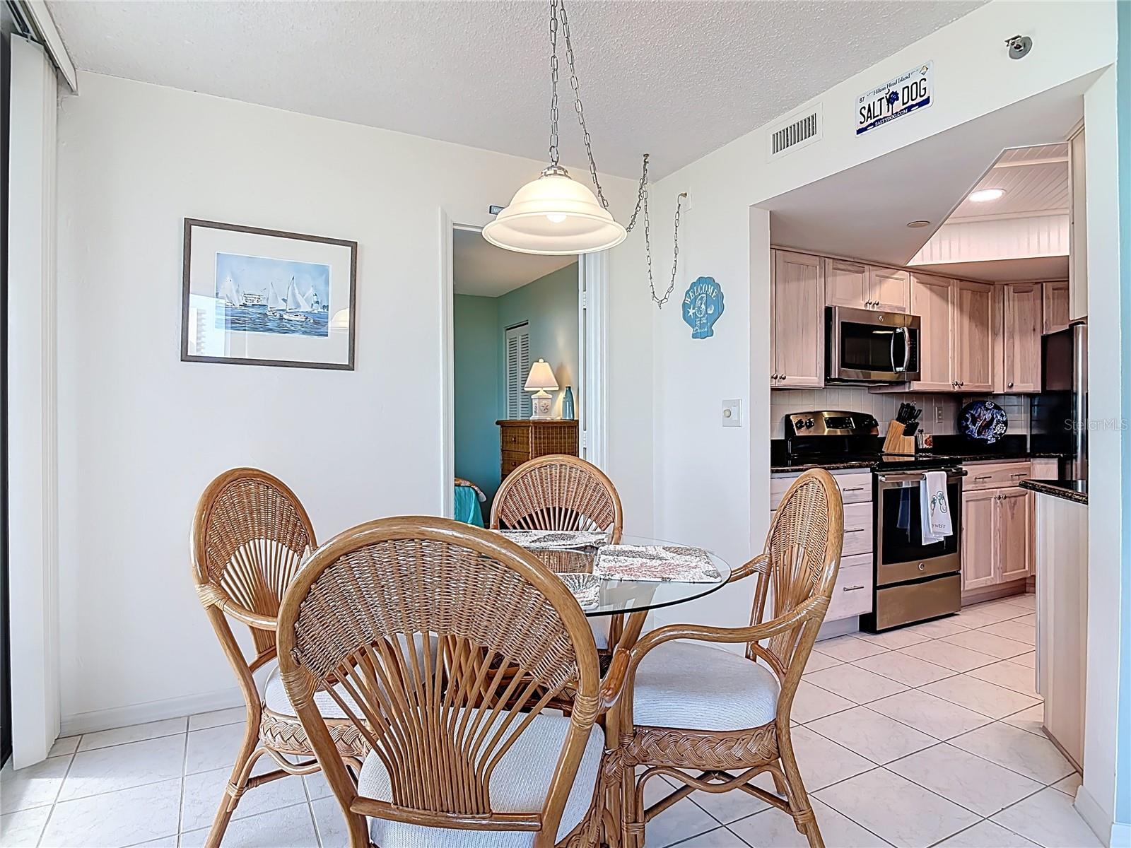 OCEANS WEST CONDO - Residential
