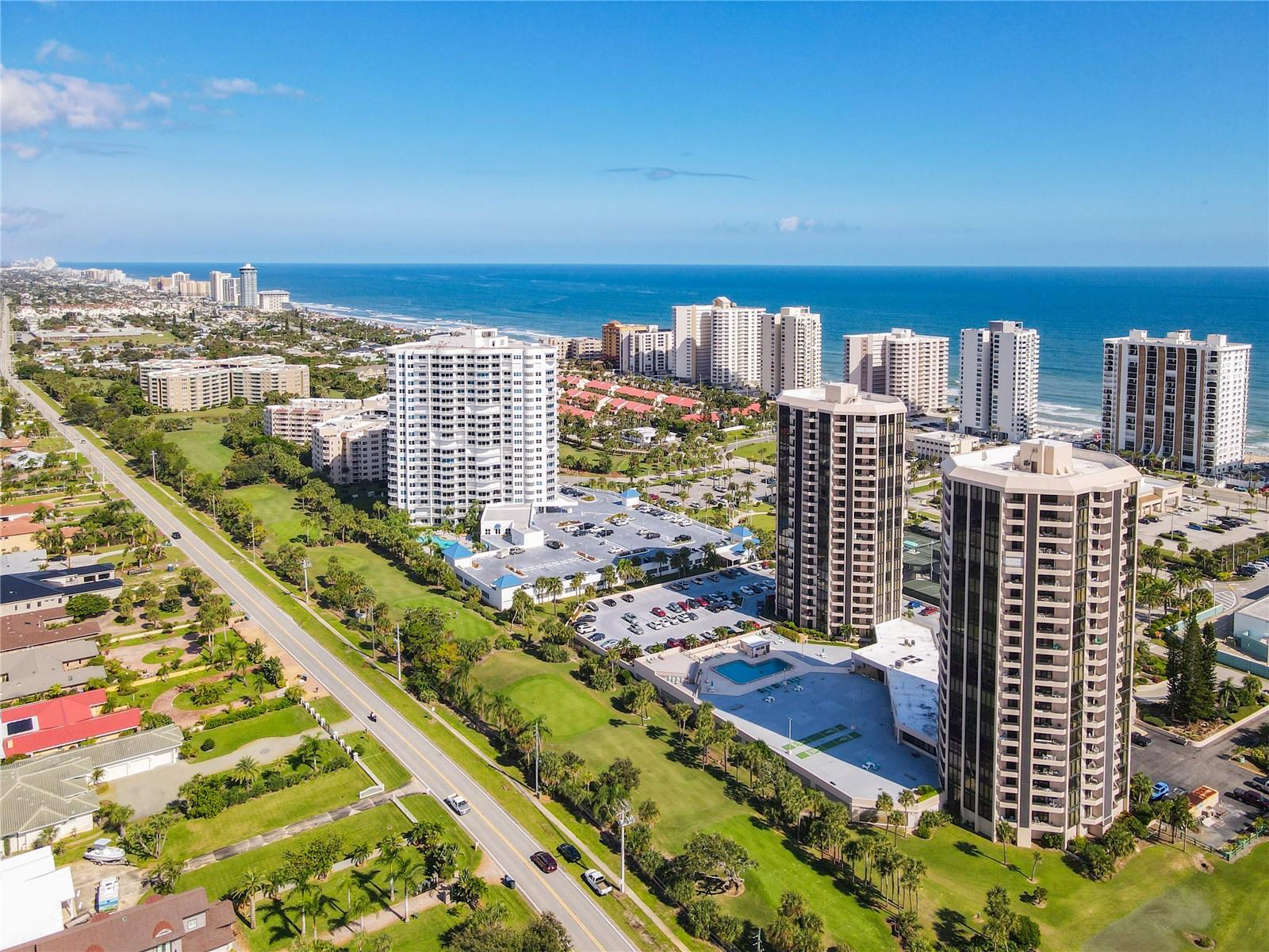 OCEANS WEST CONDO - Residential