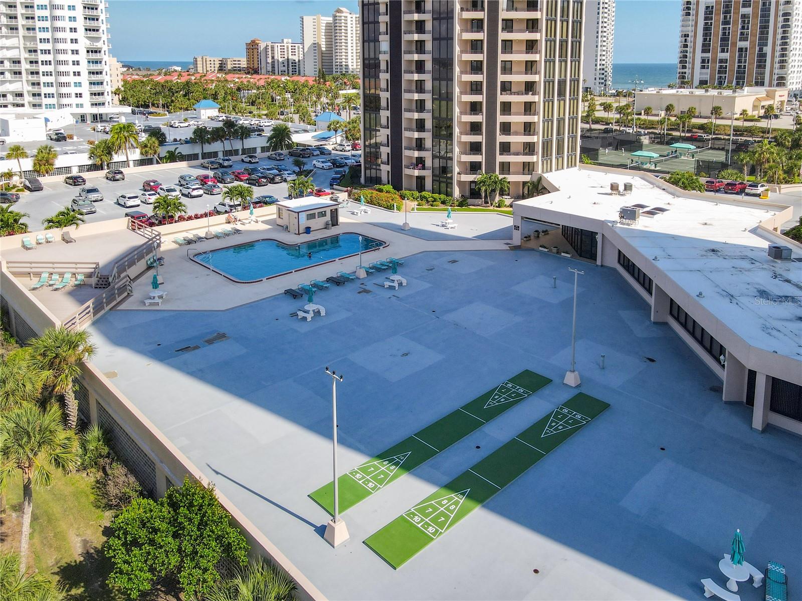 OCEANS WEST CONDO - Residential