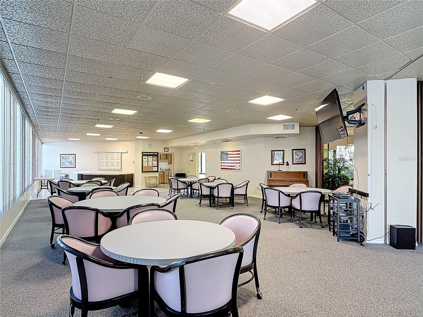 OCEANS WEST CONDO - Residential