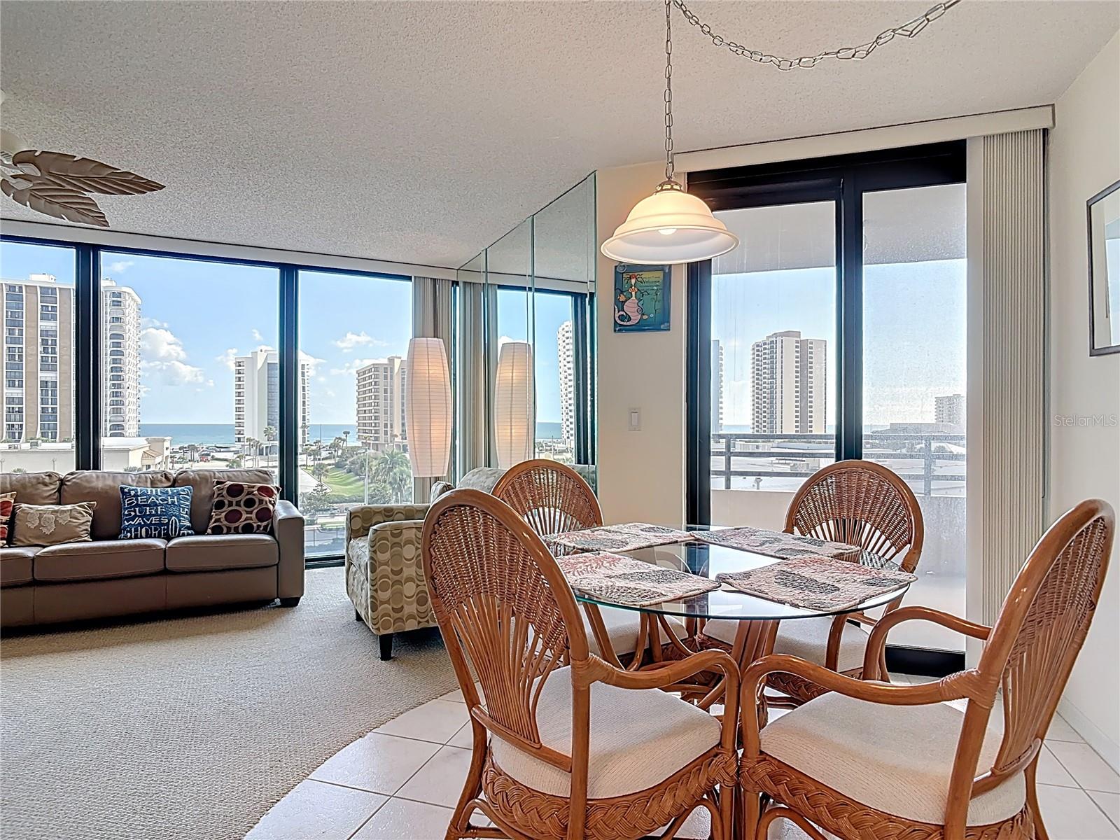 OCEANS WEST CONDO - Residential
