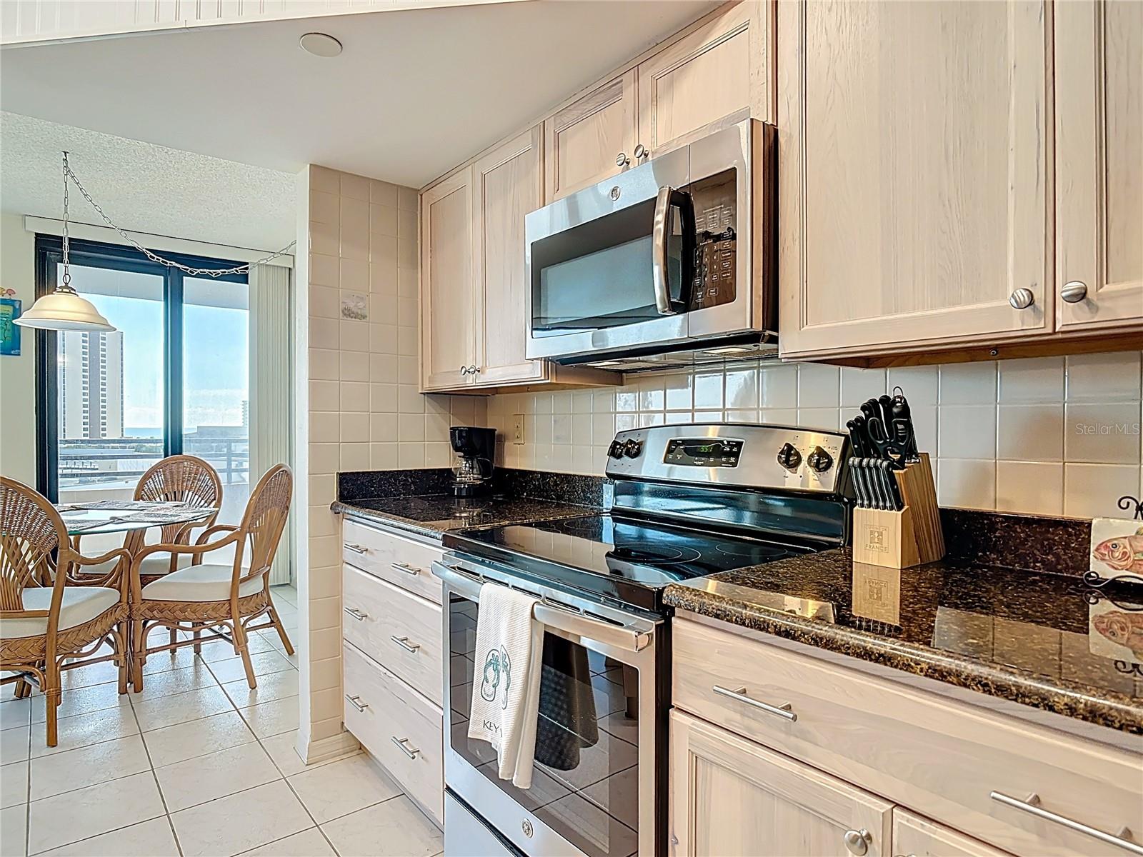 OCEANS WEST CONDO - Residential