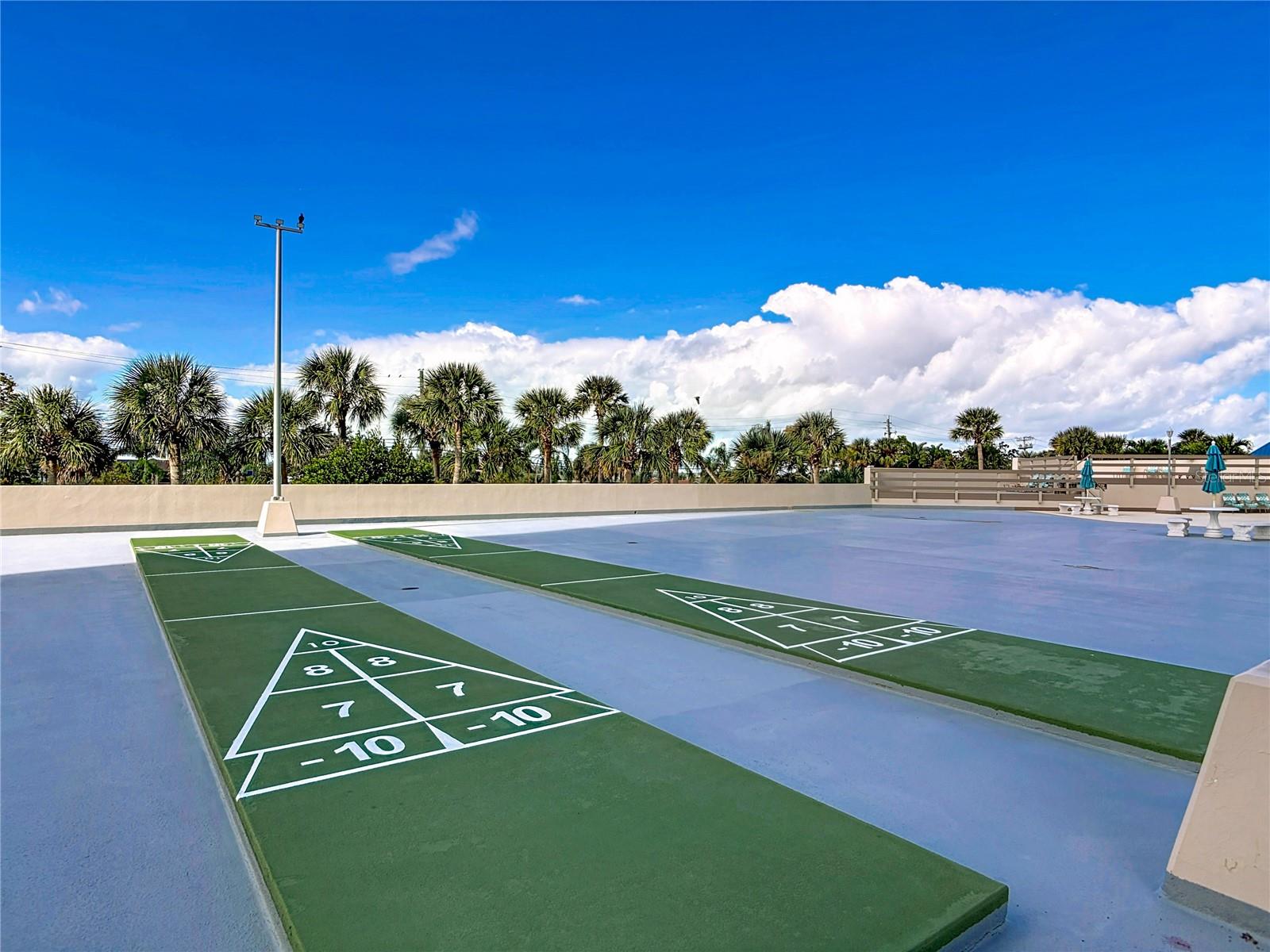 OCEANS WEST CONDO - Residential